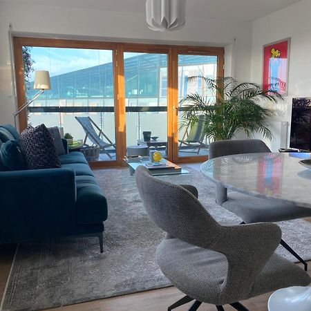 Fred Appartement Lille Centre Екстер'єр фото