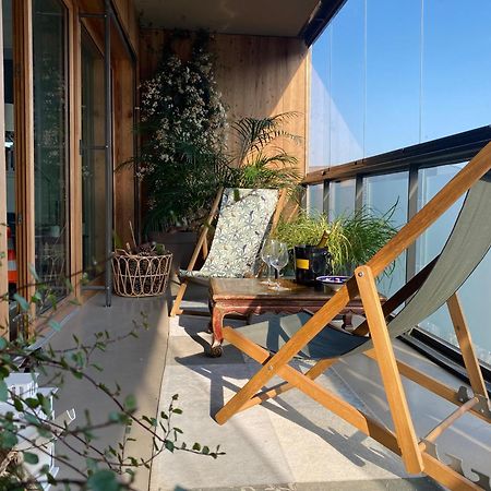 Fred Appartement Lille Centre Екстер'єр фото