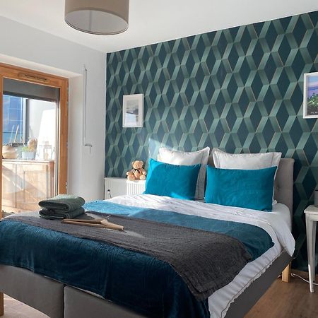 Fred Appartement Lille Centre Екстер'єр фото