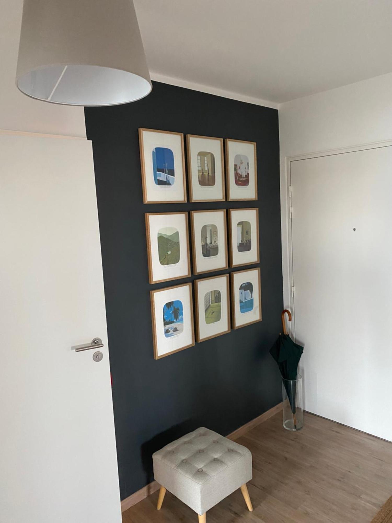 Fred Appartement Lille Centre Екстер'єр фото