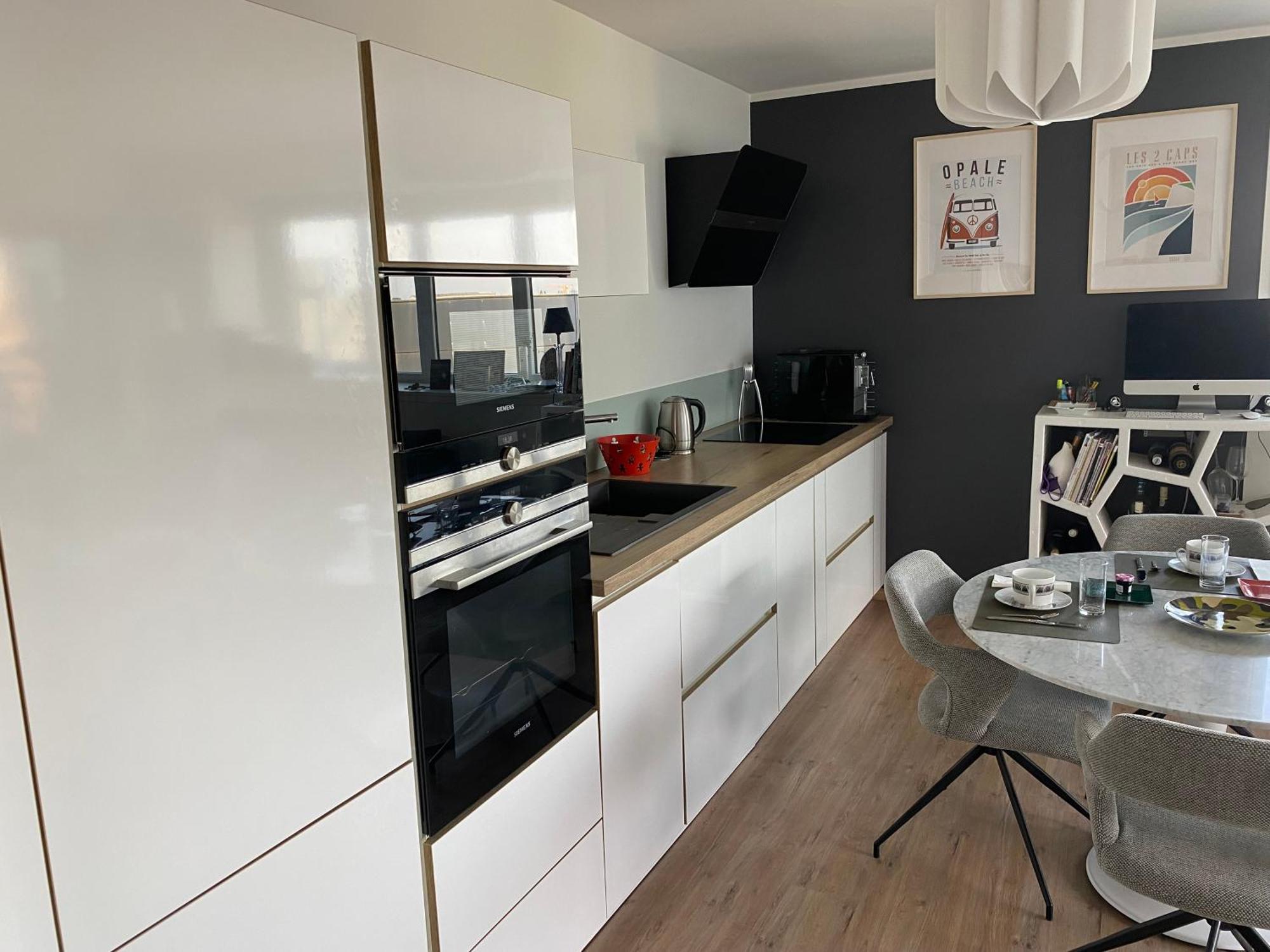 Fred Appartement Lille Centre Екстер'єр фото
