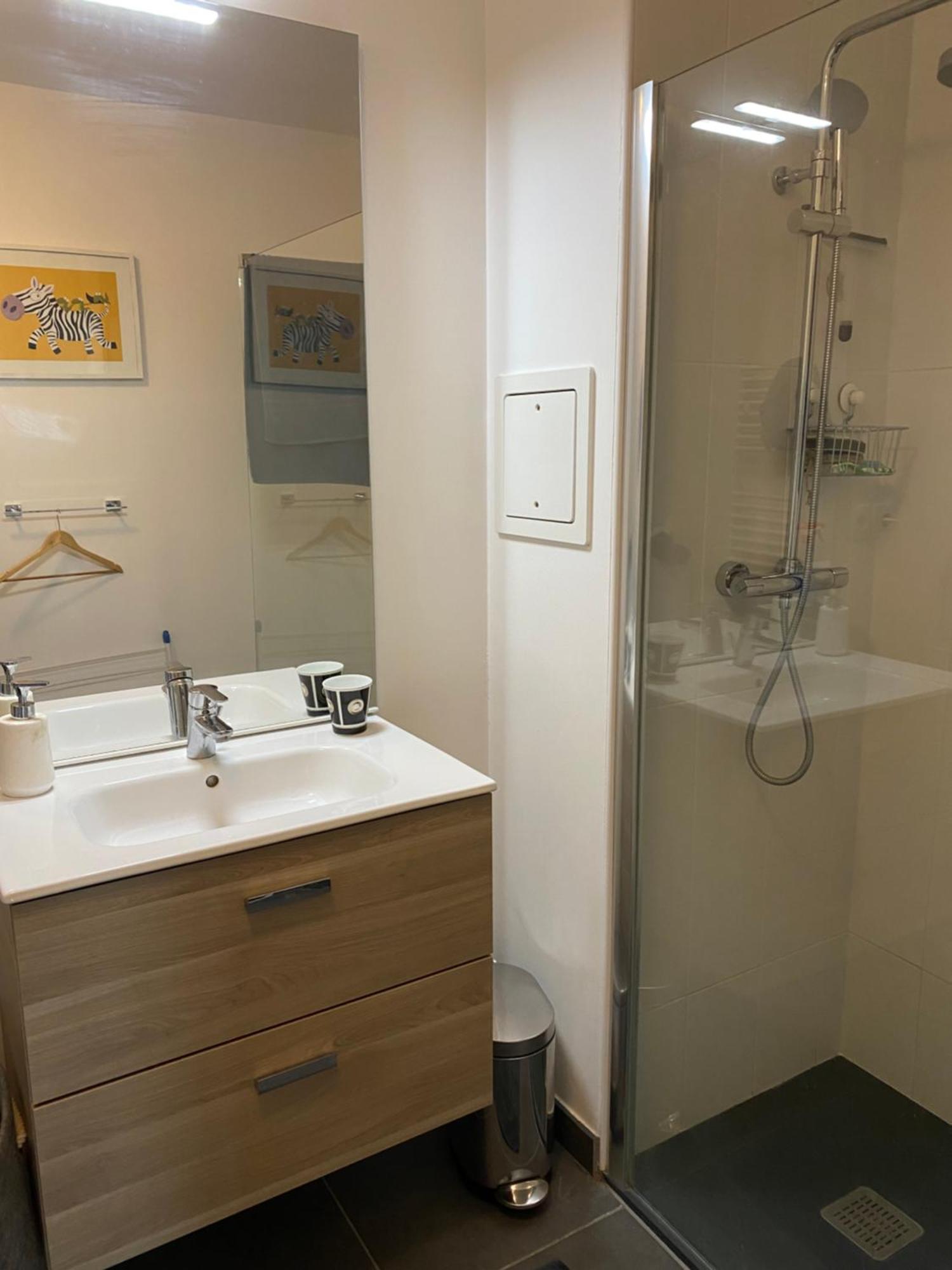 Fred Appartement Lille Centre Екстер'єр фото