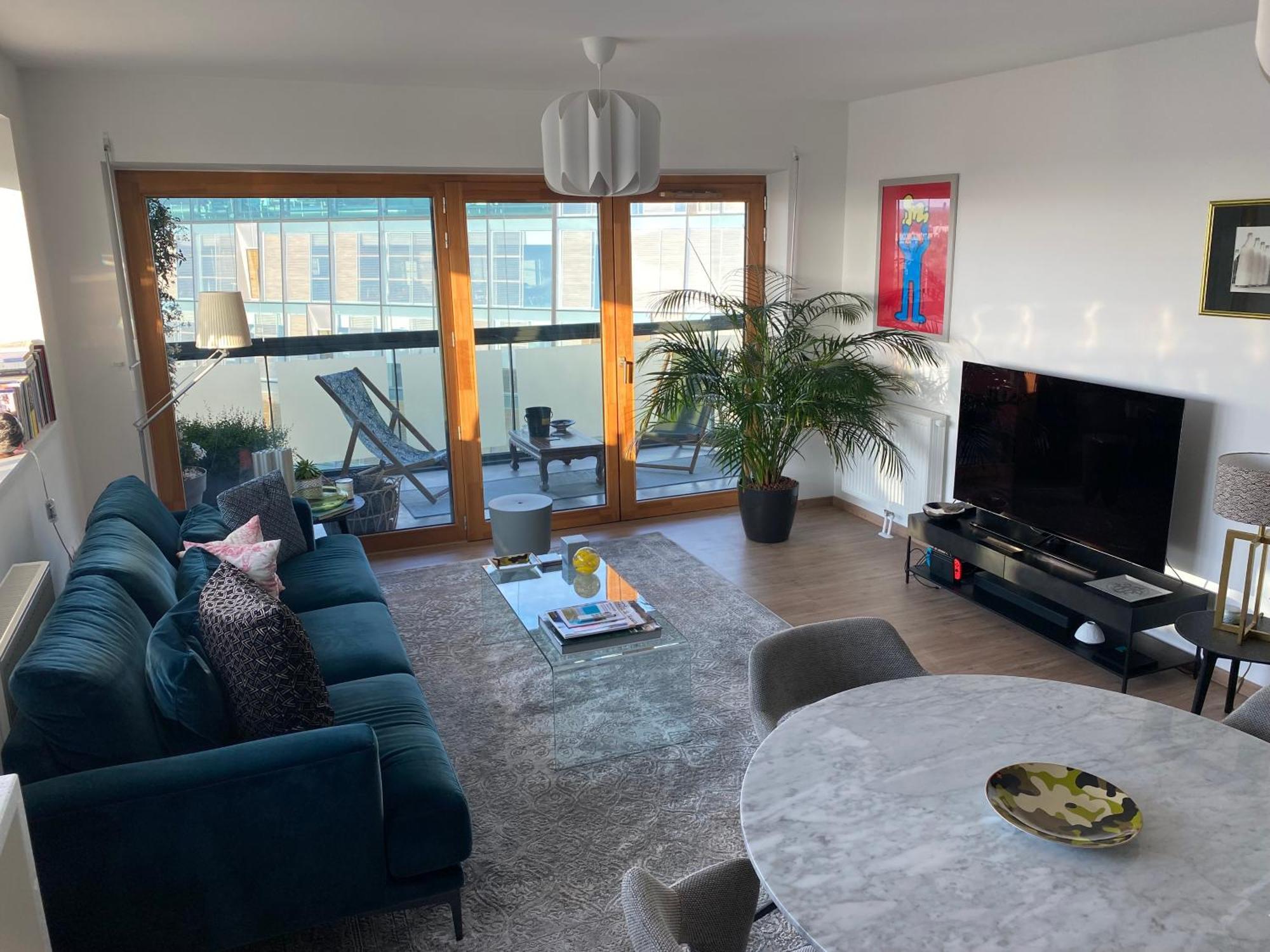 Fred Appartement Lille Centre Екстер'єр фото