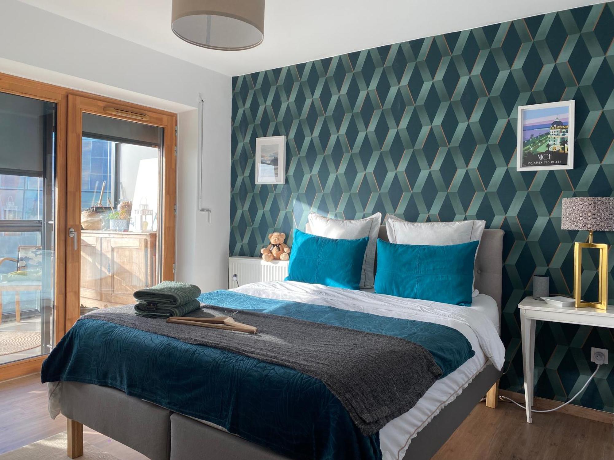 Fred Appartement Lille Centre Екстер'єр фото